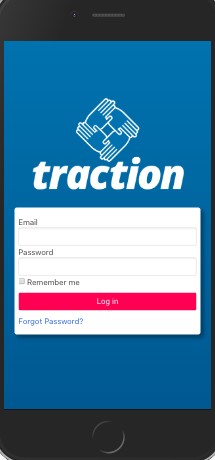 Traction App